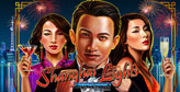 Thunderbolt Online Casino debuts Shanghai Lights