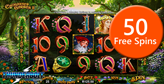 Thunderbolt Online Casino premieres Enchanted Garden II