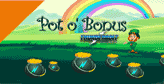 Celebrate St Patrick’s Day with Thunderbolt Online Casino