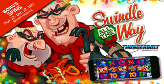 Thunderbolt Online Casino launching Christmas-themed game