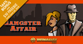 WinADay’s All New Gangster Affair features the Notorious Bonnie & Clyde