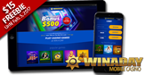 WinADay Casino debuts renovated mobile service