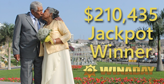 Slot fan wins big at WinADay Casino