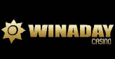 Record progressive prize for WinADay Casino player