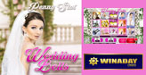 Weddings Bells at WinADay Casino